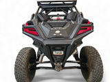 2020-2025 Polaris RZR Pro XP/Turbo R/Pro S Volt Series Rear Bumper