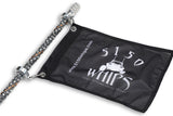Platinum 187 LED Whip (Whip Only)