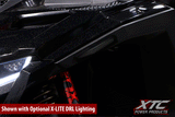 Polaris RZR Pro R Premium and Ultimate Self-Canceling Turn Signal System with Billet Lever