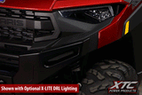 Polaris Ranger XP 1000 (25-27) & Northstar (19-27) Self-Canceling Turn Signal System with Billet Lever