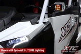 Polaris Ranger SP 570 (2022+) Self-Canceling Turn Signal System with Horn