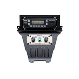 Polaris 2025 RZR Pro Series Vertical Bracket