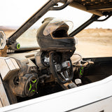 2025-2026 Polaris® RZR Pro R / Pro S / Pro XP Phase-5 V-Spec 7-Speaker Plug-&-Play Kit w/MRB4 Radio