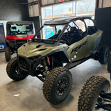 Polaris RZR Pro XP/Pro S (2025+) Vented Glass Windshield