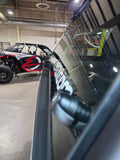 2024+ Polaris Xpedition Rear Glass Handle (Anodized Black)