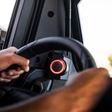 2024-2026 Polaris Xpedition ADV 5 & XP 5, 1800w 8-Speaker Phase-7 K-Spec Plug-&-Play Audio Kit For Ride Command