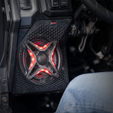 2024-2026 Polaris Xpedition ADV & XP, 1800w 7-Speaker Phase-5 V-Spec Plug-&-Play Audio Kit For Ride Command