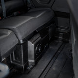 2024-2026 Polaris Xpedition Rear-Seat Ported 10" Subwoofer Enclosure