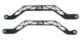 Polaris RZR Pro XP LOWER ONLY High Clearance Radius  Rods