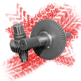 RockPeak UTV RZR PRO R Gear Reduction Package Kit