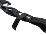 1 Inch x 8 Foot Cam-Lock Tie Down with Soft-Tie (2 Pack) PRP Seats