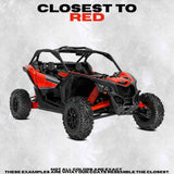 Can-Am Maverick X3 XRS Dual Rate Spring Kit
