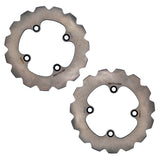 CFMoto UForce 1000/600 2019-2025 Ridge Rider Disc Brake Rotors