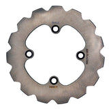 CFMoto UForce 1000/600 2019-2026 Ridge Rider Rotor and Pad Kit