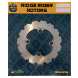 CFMoto UForce 1000/600 2019-2025 Ridge Rider Disc Brake Rotors
