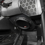 2020-2024 Polaris® RZR PRO Series Phase-4 A-Spec 5-Speaker 800watt System w/JVC