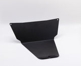 Polaris ProR/XP 2025 Clean Slate Console