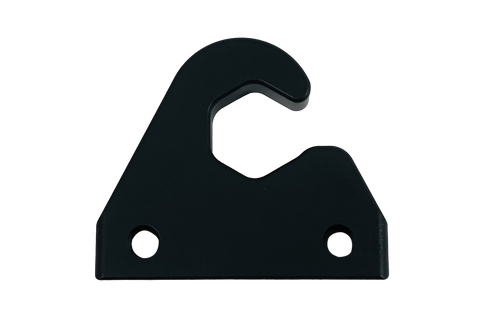 Polaris RZR B.A.M.F. Pull Plate Attachments