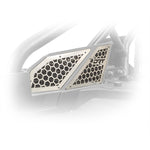 DRT RZR Pro XP / Pro R / Turbo R 2020+ Air Intake Grill