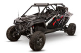 XKraft Polaris RZR Pro Rear Fenders