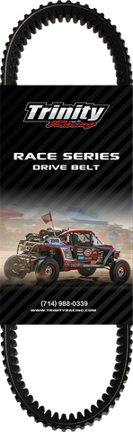 RACE SERIES MAVERICK DRIVE BELT - Can-Am X3