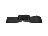 Sternum Strap for Harnesses Black PRP Seats