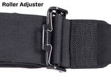 5.3 Harness with Removable Pads on Shoulder PRP Seats