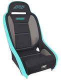 Shreddy Comp Elite Suspension Seat PRP Seats