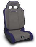Shreddy Edition EnduroDaily Reclining Suspension Seat Passenger PRP Seats