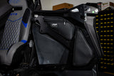 PRP Shreddy Rear Door Bags for Polaris RZR PRO XP4 PRO R4 Turbo R4 Pair PRP Seats
