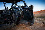 PRP Shreddy Rear Door Bags for Polaris RZR PRO XP4 PRO R4 Turbo R4 Pair PRP Seats