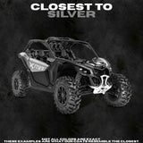 Can-Am Maverick X3 XDS 2 Seater Tender Spring Kit