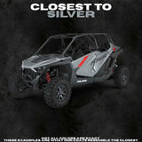 Polaris RZR XP 1000 4 Seater Tender Spring Kit (Walker Evans Shocks)