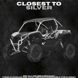 Kawasaki Teryx H2 4|5 Seater Tender Spring Kit