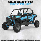 Polaris RZR XP 1000 2 Seater Tender Spring Kit (Fox Shocks)(2024+)