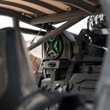 2025-2026 Polaris® RZR Pro R / Pro S / Pro XP Phase-7 K-Spec 7-Speaker Plug-&-Play Kit for Ride Command