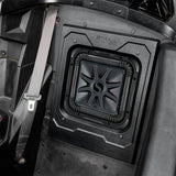 2015-2024 Polaris Slingshot Behind Drivers or Passenger Seat Sub Box