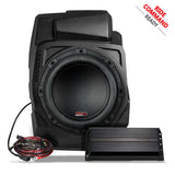 2020, 2021, 2022, 2023, 2024 Polaris RZR Pro R, Turbo R and Pro XP Subwoofer add-on Kit for Factory Ride Command