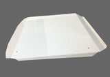 Aluminum Roof for 2 Seat RZR 1000,  900, TURBO