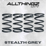 Polaris RZR Turbo S 2 Seater Tender Spring Kit