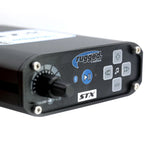 Rugged Radios STX - STEREO High Fidelity Intercom with Bluetooth Music