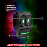 Tango2 Turn Signal Controller