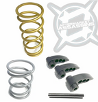 AA 2022-Up RZR Turbo R S2 Clutch Kit