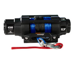 Viper UTV Winch - V3 Wide Spool