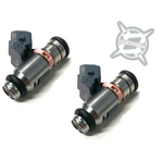 AA 2017-Up RZR Turbo OEM Replacement Injector Set