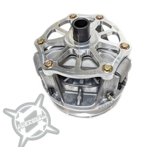 AA HD Primary Clutch for Polaris 2014-23 RZR XP 1000, RZR S 1000, & General