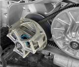 2021-Up RZR Pro XP S4 Clutch Kit with AA Heavy Duty Primary & Secondary **1-3 Day Lead Time**