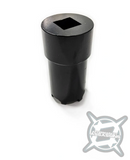 AA Spider Nut Removal Tool