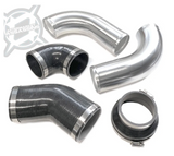 AA RZR Pro XP - Turbo R - Pro S Pre Airbox High Flow Intake