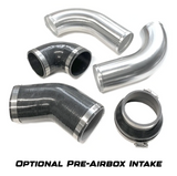 AA  2020-Up RZR Pro XP/Turbo R/Pro S High Flow Intake Bundle Kit